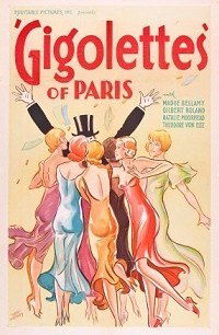Gigolettes of Paris (1933)