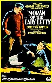 Moran of the Lady Letty