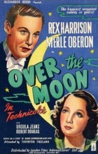 Over the Moon (1939)