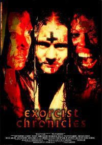 Exorcist Chronicles (2013)