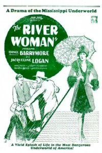 The River Woman (1928)