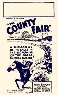 The County Fair