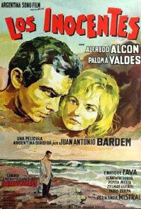 Los inocentes (1963)
