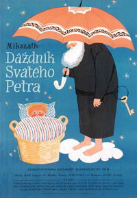 Szent Péter esernyöje (1958)