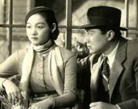 Tokyo no eiyu (1935)