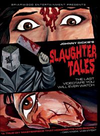 Slaughter Tales (2012)