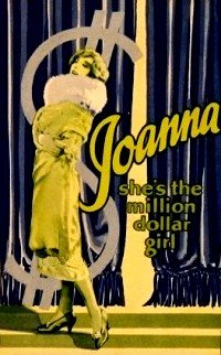 Joanna (1925)