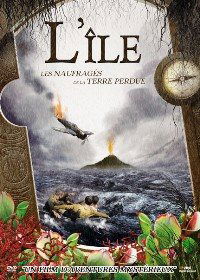 L'île (2011)