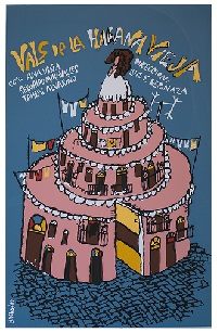 Vals de la Habana vieja (1988)