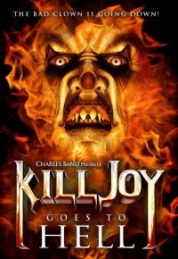 Killjoy Goes to Hell (2012)