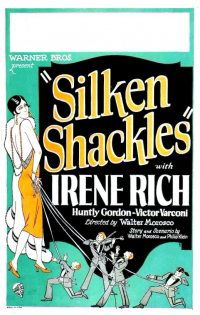 Silken Shackles (1926)