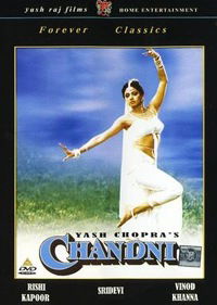 Chandni (1989)