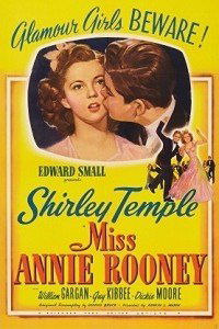 Miss Annie Rooney (1942)