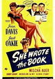 She Wrote the Book