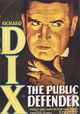 The Public Defender