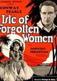 The Isle of Forgotten Women