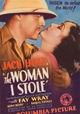 The Woman I Stole
