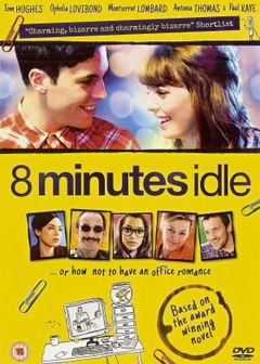 8 Minutes Idle (2012)