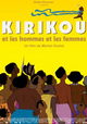 Kirikou en de Mannen en de Vrouwen