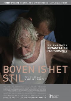 Boven is het Stil (2013)