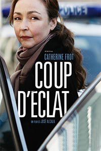 Coup d'éclat (2010)