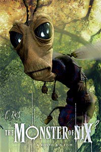 Monster of Nix (2011)