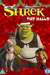 Shrek the Halls (2007)