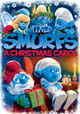 De smurfen: het Kerstverhaal