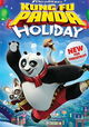 Kung Fu Panda Holiday Special