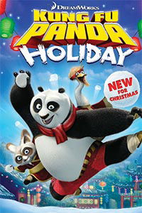 Kung Fu Panda Holiday Special (2010)