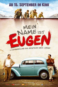 Mein Name Ist Eugen