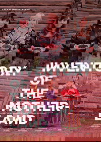 Inventaris van het Moederland (2012)