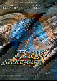 Bobby en de Geestenjagers (2013)