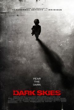 Dark Skies (2013)