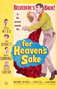 For Heaven's Sake (1950)