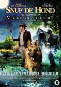 Snuf de hond en de jacht op vliegende Volckert (2008)