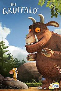 De Gruffalo