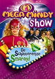 Mega Mindy en de Schitterende Smaragd