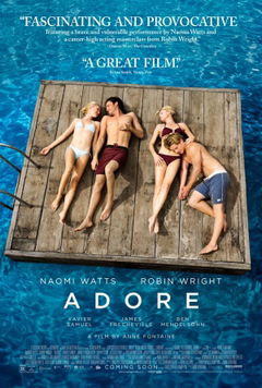 Two Mothers (2013)