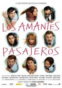 Los Amantes Pasajeros (2013)