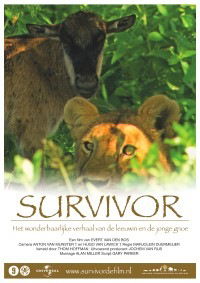 Survivor (2009)