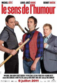 Le Sens de l'humour (2011)