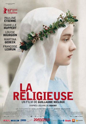 La Religieuse