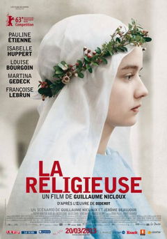 La Religieuse (2013)