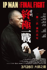 Ip Man: The Final Fight (2013)