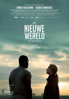 De Nieuwe Wereld (2013)