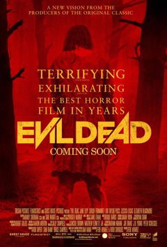 Evil Dead (2013)