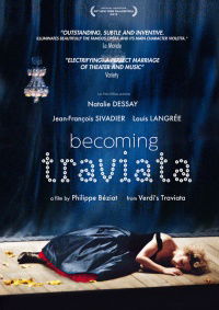 Becoming Traviata