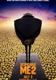 Despicable Me 2