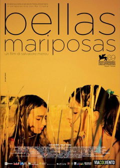 Bellas Mariposas (2012)